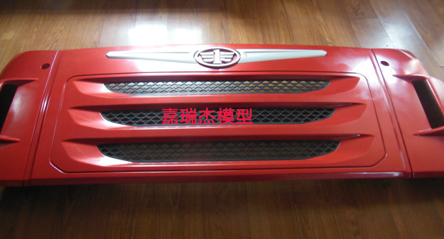 手板模型處理過程中不要出現(xiàn)哪些現(xiàn)象？