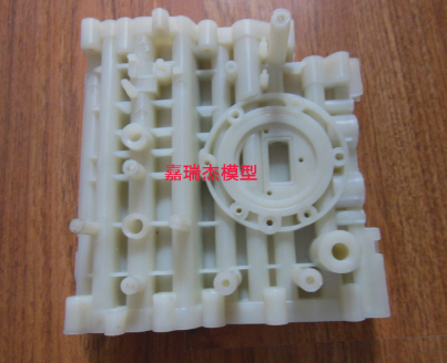 硅膠復模制作需要注意什么？