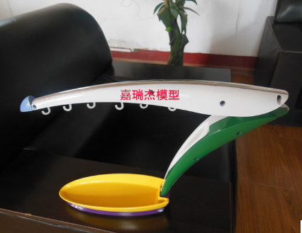 和手板模型加工廠的合作流程如何？