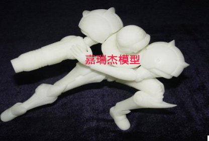 手板模型與3D打印技術(shù)有什么區(qū)別？