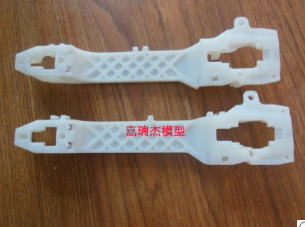 鋁合金手板在加工需要注意什么？